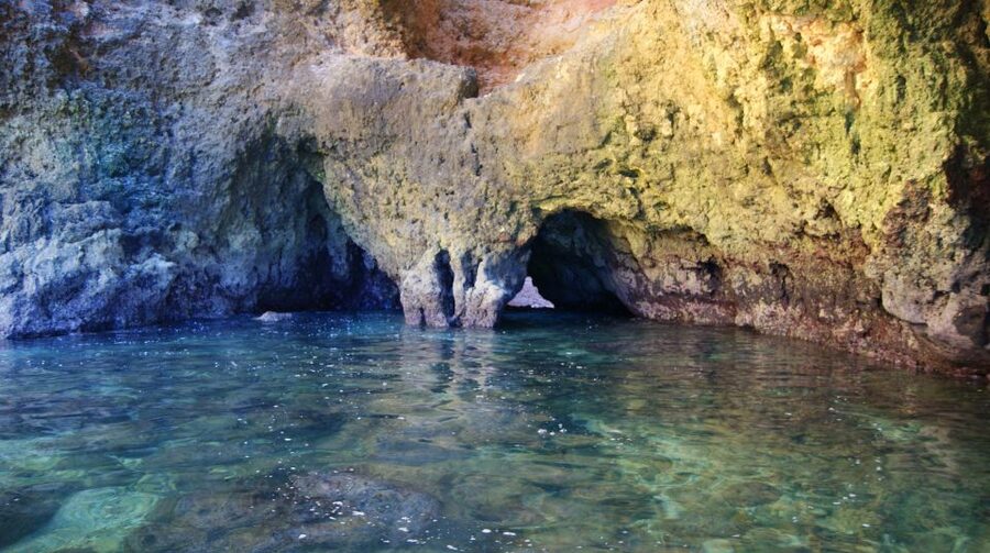 Lagos: Boat Cruise to Ponta da Piedade - What I’d watch for on a cave cruise like this