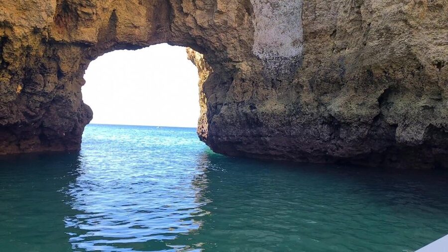 Lagos: Boat Trip to Grottos of Ponta da Piedade and Caves - Key highlights to look for