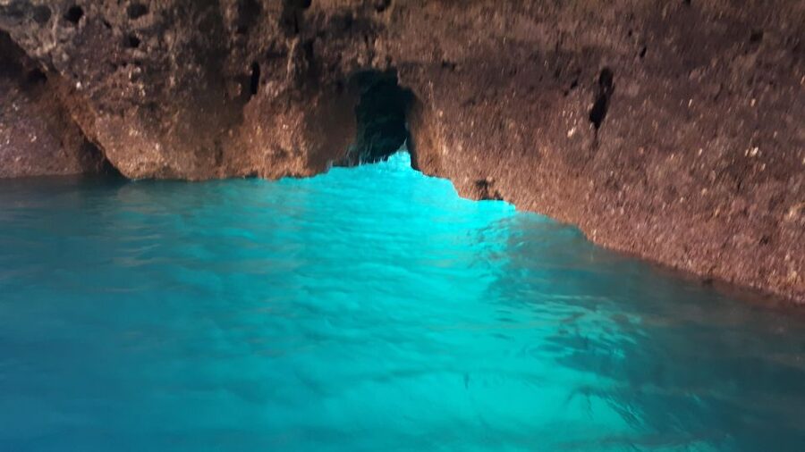 Lagos: Boat Trip to Grottos of Ponta da Piedade and Caves - Inside Ponta da Piedade, Grottos and Caves Worth the Boat Ride