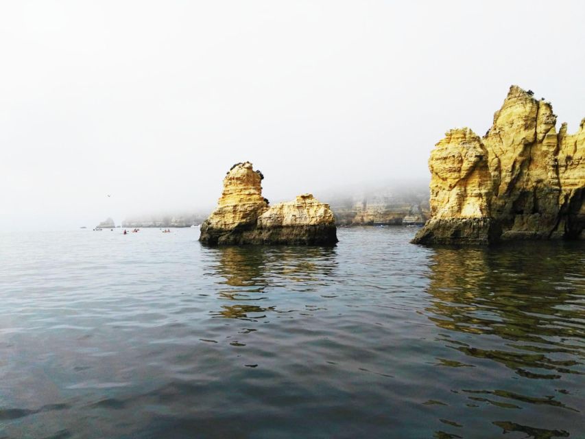 Lagos: Boat Trip to Grottos of Ponta da Piedade and Caves - Price, Value, and What Makes This One Worth It