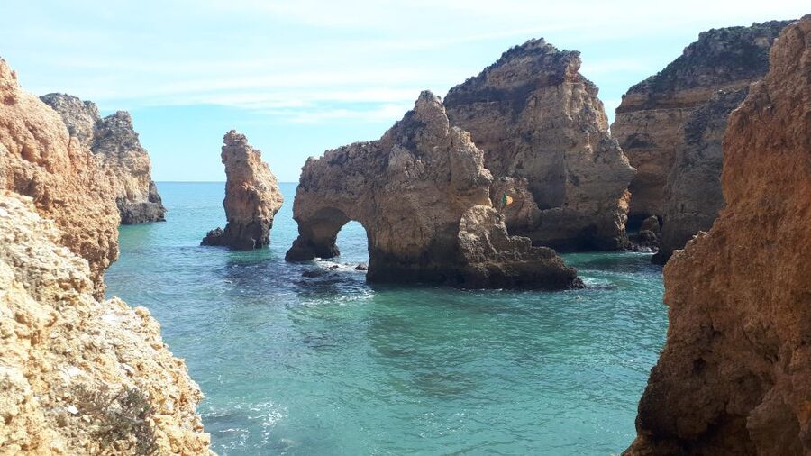 Lagos: Boat Trip to Grottos of Ponta da Piedade and Caves - When to Go: Calm Mornings vs Photo-Light Afternoons