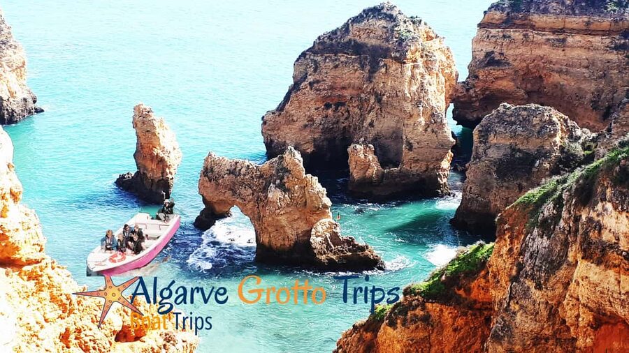 Lagos: Boat Trip to Grottos of Ponta da Piedade and Caves - Meeting Points, Check-In Timing, and How Not to Miss the Boat