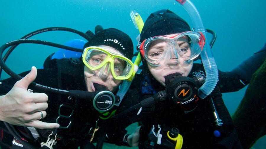 Lagos: Guided Scuba Diving Trip for Beginners - The 3-Hour Plan, Broken Into Real Steps