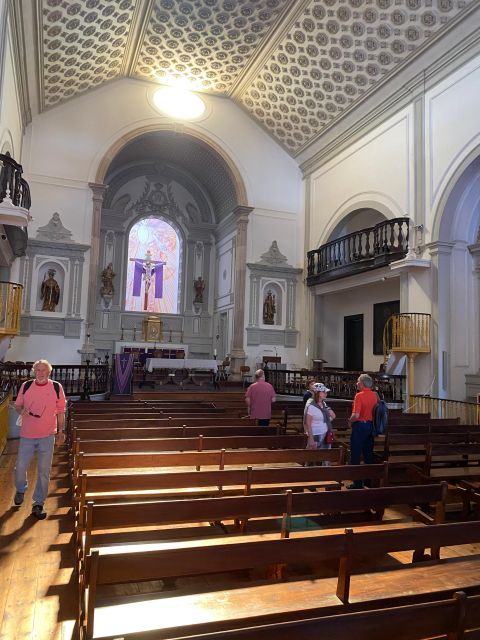Lagos: Guided Walking Tour with Brodie from Australia - Who Should Book This Lagos Tour With Brodie, and Who Might Skip It