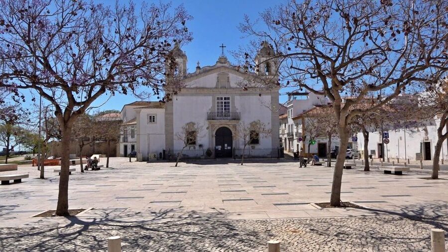 Lagos: Old Town, New Town, and Beaches Tuk Tuk Tour - Beach viewpoints you will want to repeat: Porto de Mós, Praia da Batata, D. Ana