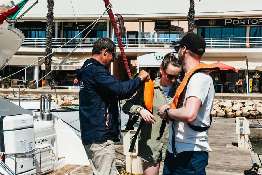 Lagos: Ponta da Piedade Coastline Boat Cruise - Who should book this cruise, and who should skip it