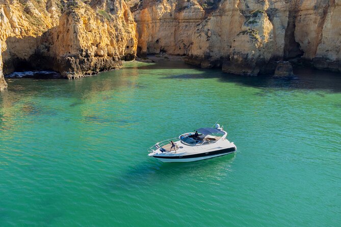 Lagos Private Boat Trip with Drinks, Snacks, Paddleboards Kayak - What the crew does beyond the route: history, safety, and keeping it fun