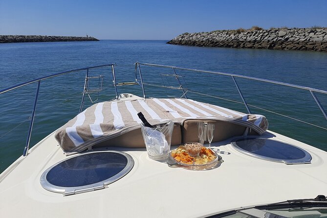 Lagos Private Boat Trip with Drinks, Snacks, Paddleboards Kayak - When to go: morning versus afternoon and why weather matters