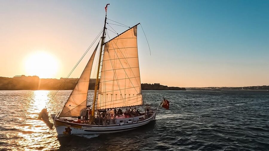 Lagos: Sunset Sail aboard a Traditional Boat with Prosecco - Price and value: is $58 per person a fair deal?