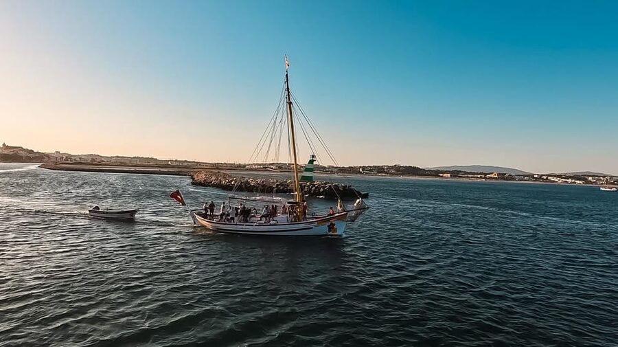 Lagos: Sunset Sail aboard a Traditional Boat with Prosecco - What to pack for a Lagos sunset sail (so you stay comfortable the whole time)