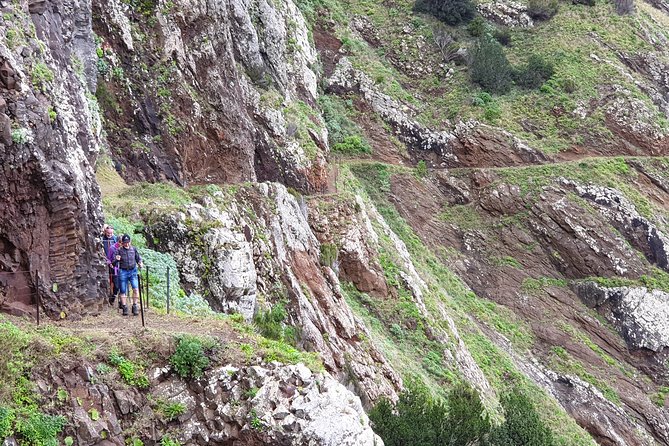 Larano Walking Tour - Larano In Funchal: What Makes This Walk Special