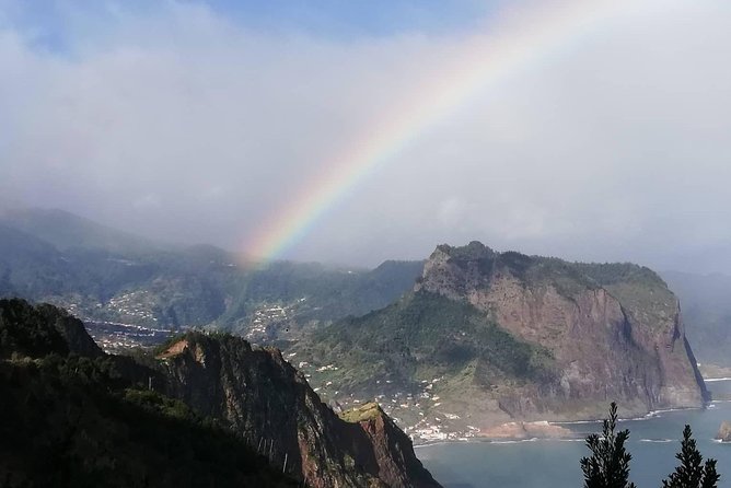 Larano Walking Tour - Weather and Safety: When Madeira Conditions Change