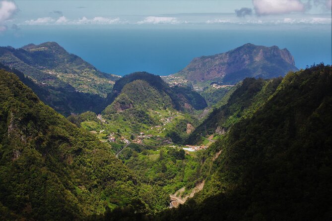 Let-Me-Surprise-You Private Full-Day Tour in All Terrain Vehicle - A choose-your-own Madeira day in an all-terrain vehicle