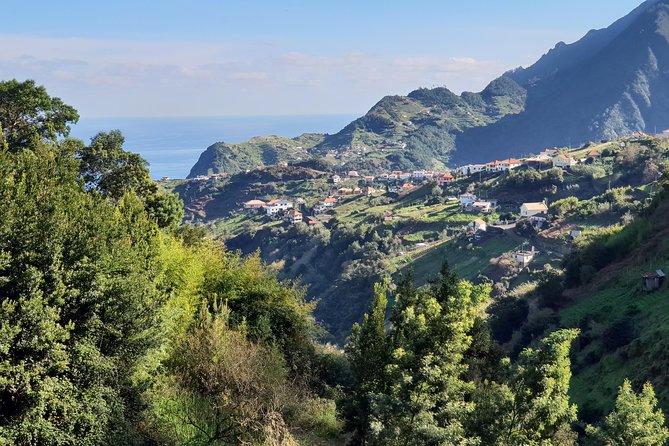 Levada da Referta - Castelejo - Why the Levada da Referta walk feels special in Madeira