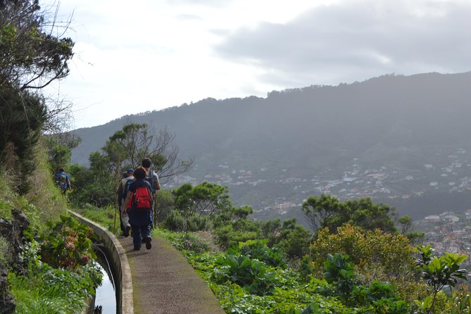 Levada da Referta - Castelejo - Who should book Levada da Referta - Castelejo