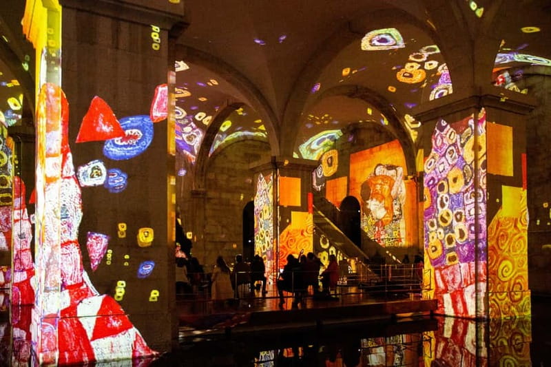 LISBOA: Impressive Monet & Brilliant Klimt - Key things to know before you go