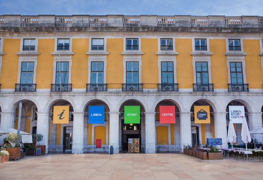 Lisboa Story Centre: 1-Day Admission Ticket - Key highlights you will actually feel