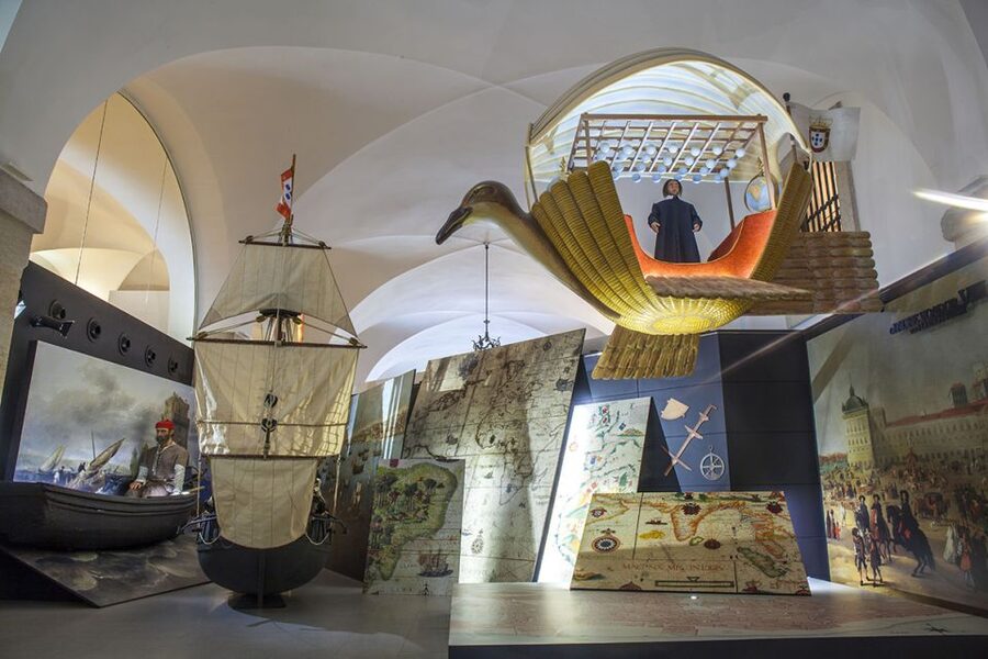 Lisboa Story Centre: 1-Day Admission Ticket - Why Lisboa Story Centre works better than a classic museum stop