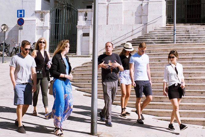 #LisboaLove Walk - What You Actually Gain Beyond Sightseeing