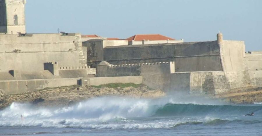 Lisbon: 1.5-Hour Surf Lesson - A Couple of Practical Considerations Before You Book