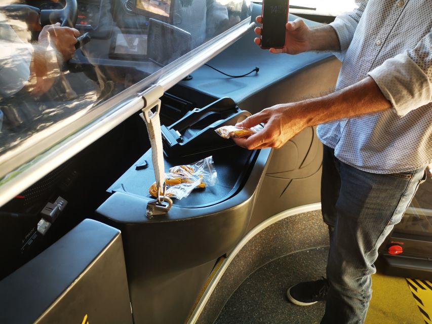 Lisbon: 1-or 2-Day Hop-On Hop-Off Bus Tour - Should you book the Lisbon hop-on hop-off bus tour?