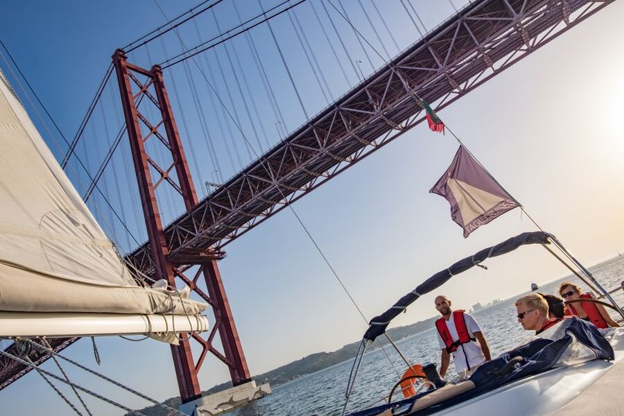 Lisbon: 1 or 2-Hour Cruise along the Tagus River - Timing, Weather, and What to Wear for a Smooth Trip