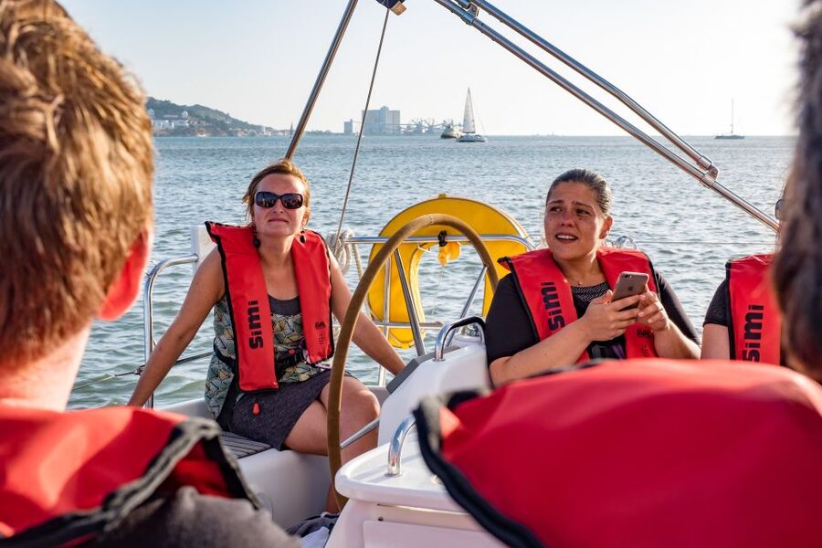Lisbon: 1 or 2-Hour Cruise along the Tagus River - Price Value at Around $25 and Who It Suits Best