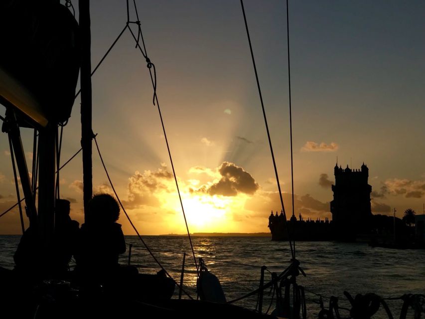 Lisbon: 1 or 2-Hour Cruise along the Tagus River - FAQ