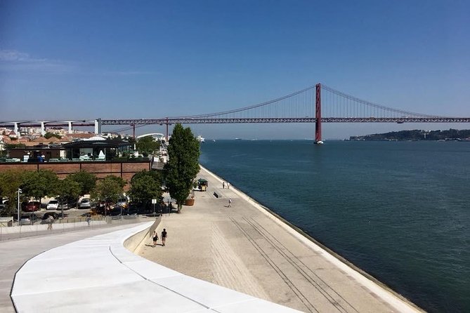 Lisbon 2 Hour from Lisbon City Center to Belém - Private - Guide-driver storytelling: where the best moments come from