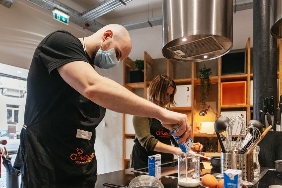 Lisbon: 2-Hour Pastel de Nata Cooking Class - Should you book this Pastel de Nata class in Lisbon?