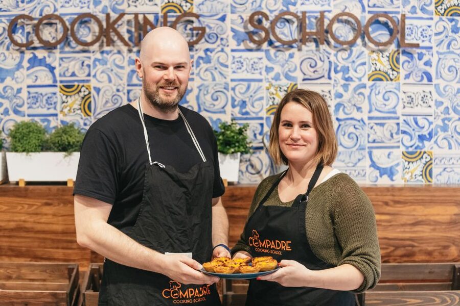 Lisbon: 2-Hour Pastel de Nata Cooking Class - What you do in 2 hours (and what you do not)