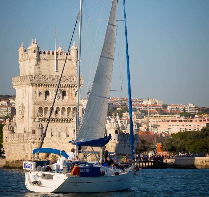 Lisbon 2-Hour River Cruise - Getting to the dock and choosing the right arrival plan