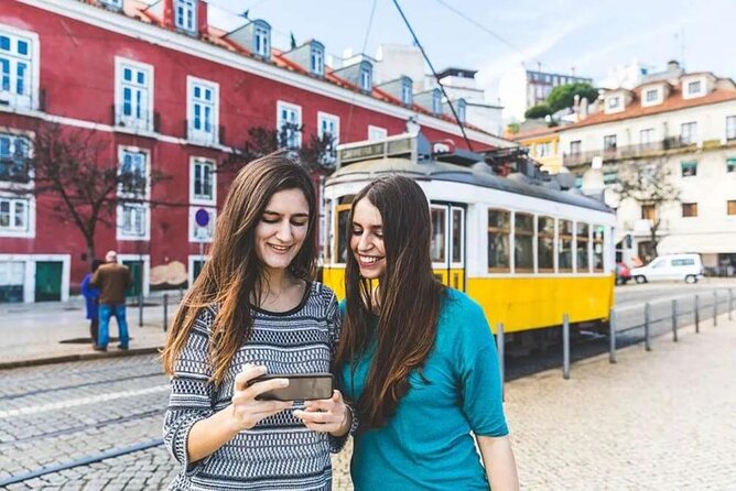 Lisbon 24 Hours Pass with Tram 28 Riding Ticket - Key points to know before you go