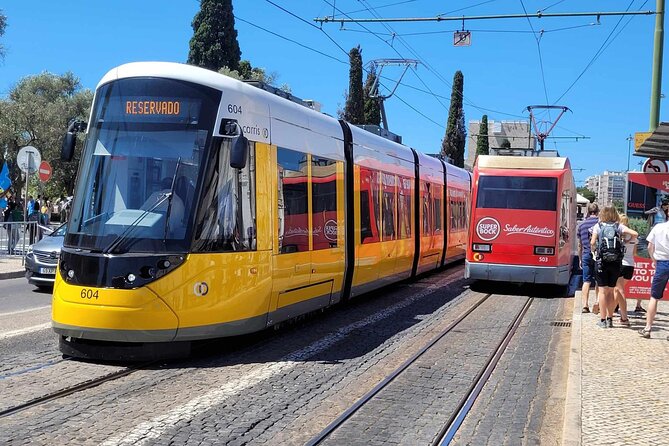 Lisbon 24 Hours Pass with Tram 28 Riding Ticket - Price and value: when $22.89 feels fair