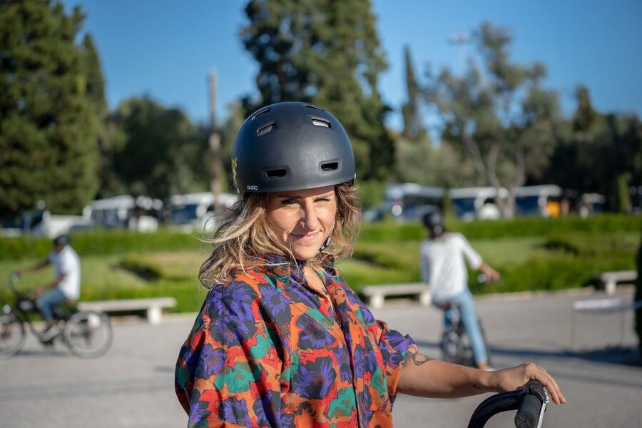 Lisbon: 3-Hour Segway Sailor Tour to Belém - Doca de Santo Amaro and the Alcântara River Stretch