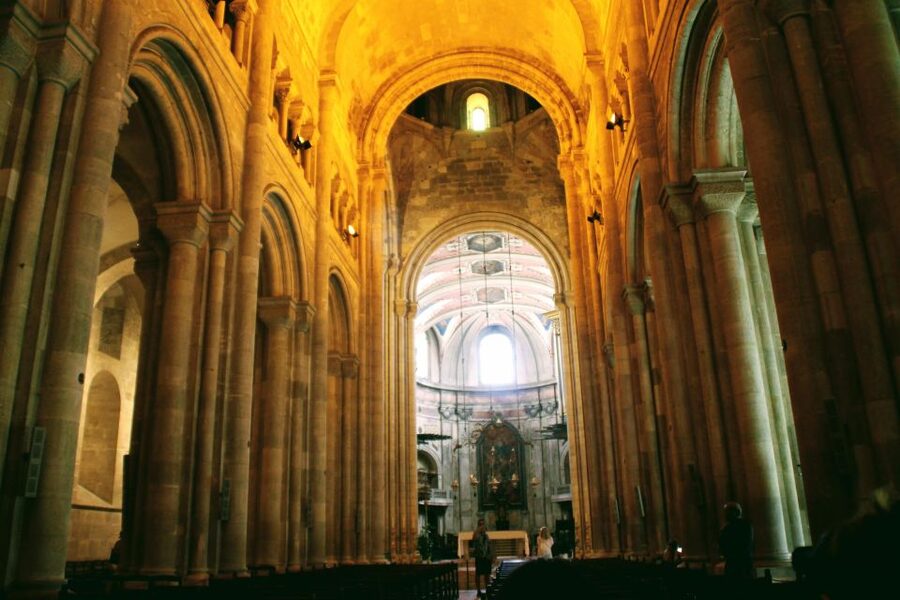 Lisbon: 3-Hour Sightseeing Tour by Tuk-Tuk - Baixa and Chiado, Lisbon’s Everyday Style in Human Scale