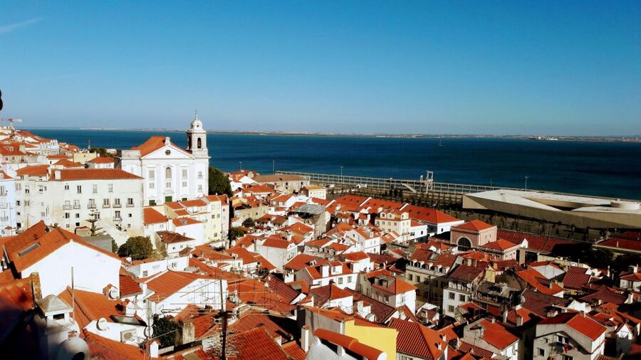 Lisbon: 3-Hour Sightseeing Tour by Tuk-Tuk - Bairro Alto Viewpoints and 360 Degree Photo Stops