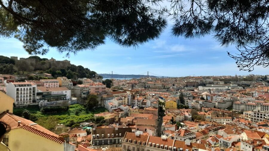 Lisbon: 3-Hour Sightseeing Tour by Tuk-Tuk - Guides Like Tiago, Sergio, Luis, and Philippe Make the Difference