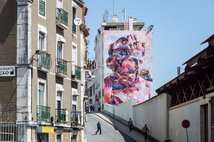 Lisbon: 3-Hour Street Art Tuk Tuk Tour - Should you book this tour or choose something else?