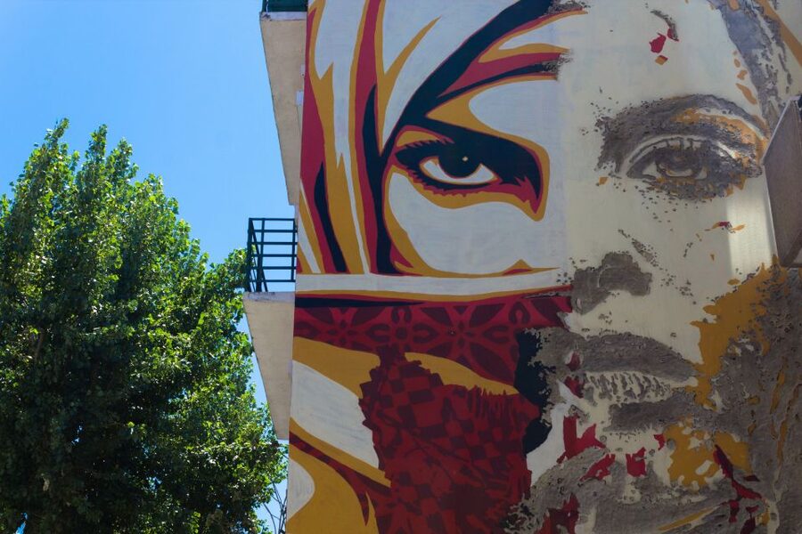 Lisbon: 3-Hour Street Art Tuk Tuk Tour - Why a tuk tuk makes street art hunting in Lisbon easier