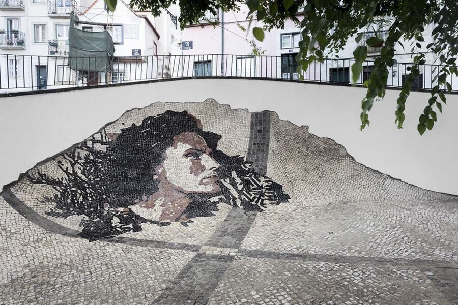 Lisbon: 3-Hour Street Art Tuk Tuk Tour - Who should book this Lisbon street art tuk tuk tour