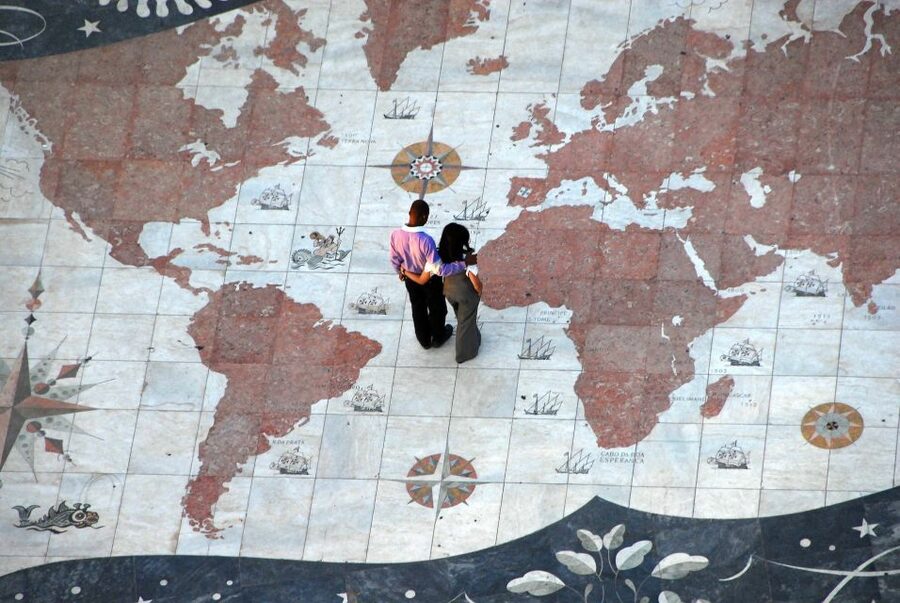 Lisbon: 3-Hour The Slave Trade - An Historical Walking Tour - Key highlights you should care about