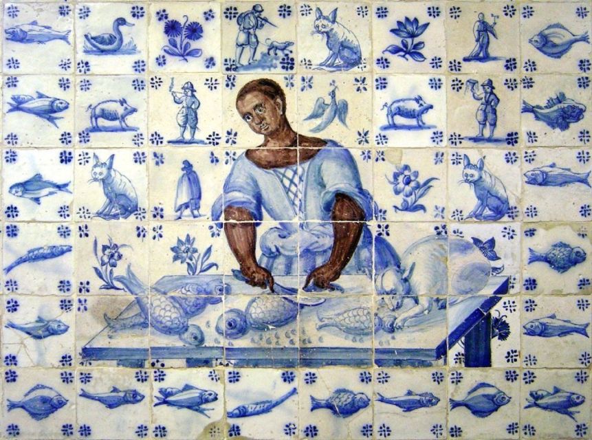 Lisbon: 3-Hour The Slave Trade - An Historical Walking Tour - What happens after abolition, and why liberation movements matter