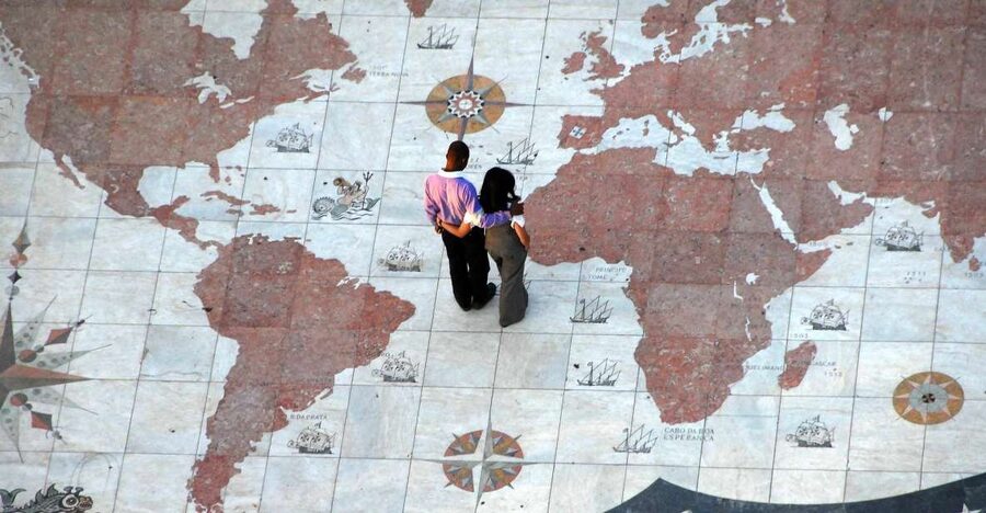 Lisbon: 3-Hour The Slave Trade - An Historical Walking Tour - How Lisbon Shaped the Atlantic Slave Trade, from Henry the Navigator to Brazil