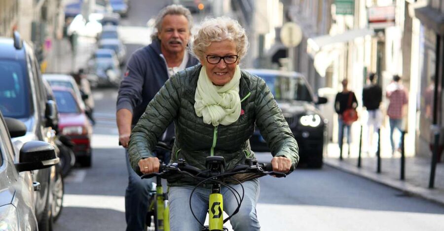 Lisbon: 3-Hour Tour by E-Bike - Key Takeaways Before You Go