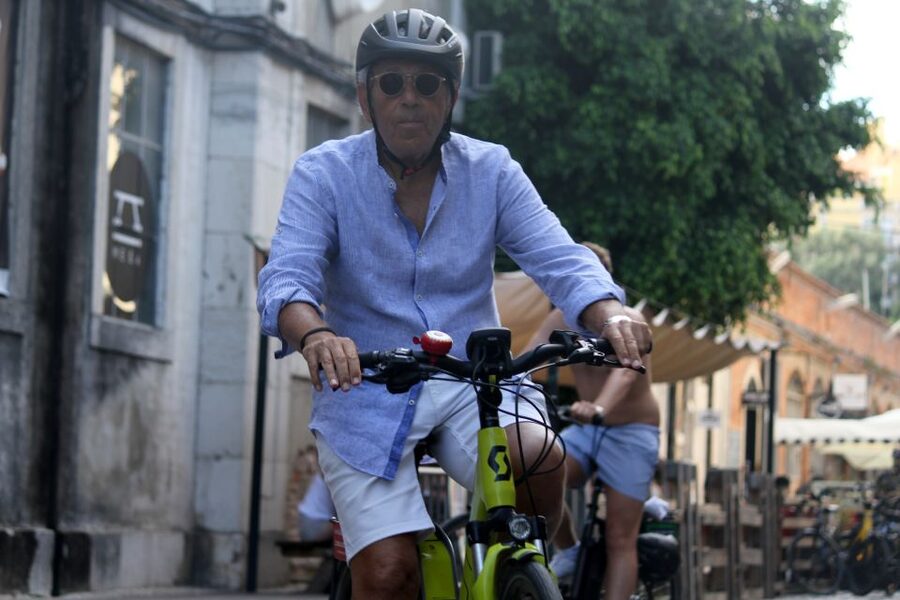 Lisbon: 3-Hour Tour by E-Bike - Who This Tour Fits Best (and Who Should Rethink It)