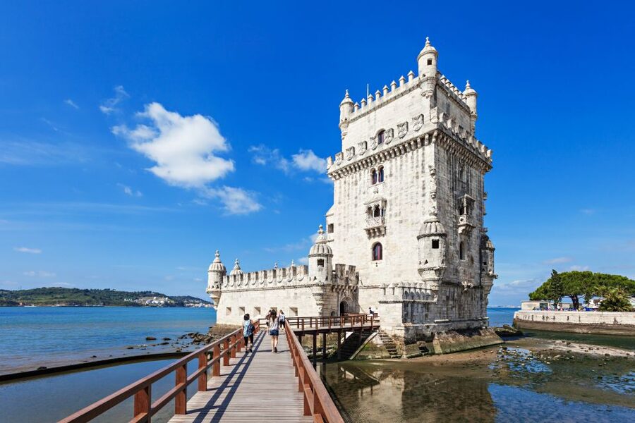 Lisbon: 3-in-1 Hop-On Hop-Off Bus and Tram Tours - Practical details that affect comfort and timing