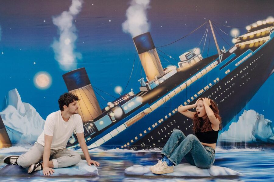 Lisbon: 3D Fun Art Museum Admission Ticket - A Quick Read Before You Go to 3D Fun Art Museum Lisbon