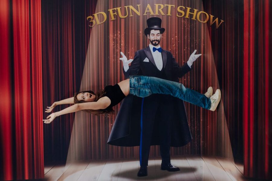 Lisbon: 3D Fun Art Museum Admission Ticket - How Long to Plan, and How to Not Miss the Good Stuff