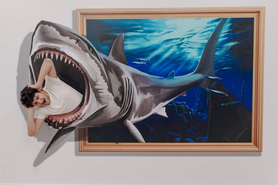 Lisbon: 3D Fun Art Museum Admission Ticket - Price and Value: Is It Worth $15 Per Person?